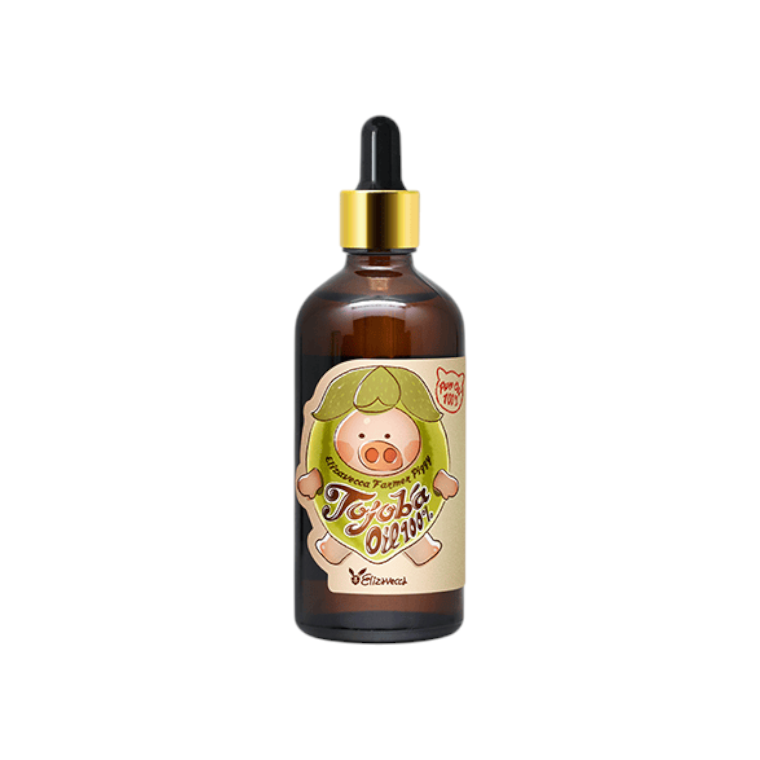 Farmer Piggy Jojoba Oil 100%